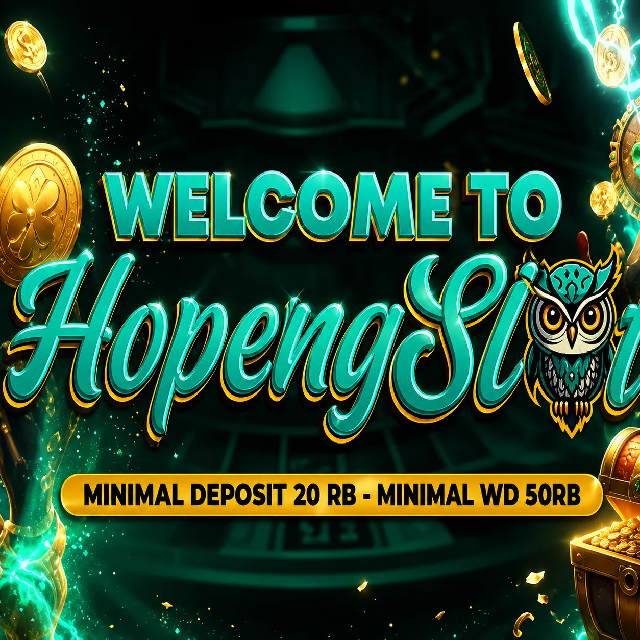 Review Aplikasi hopengslot