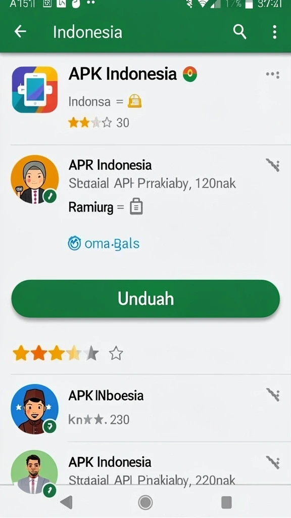 Tampilan utama aplikasi Download luxury88 APK untuk Android yang intuitif dan efisien.