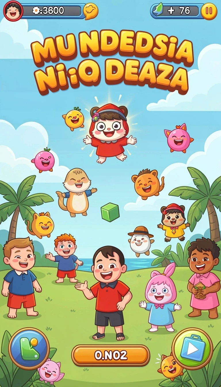 Tampilan utama aplikasi Review Aplikasi vt789 yang intuitif dan efisien.