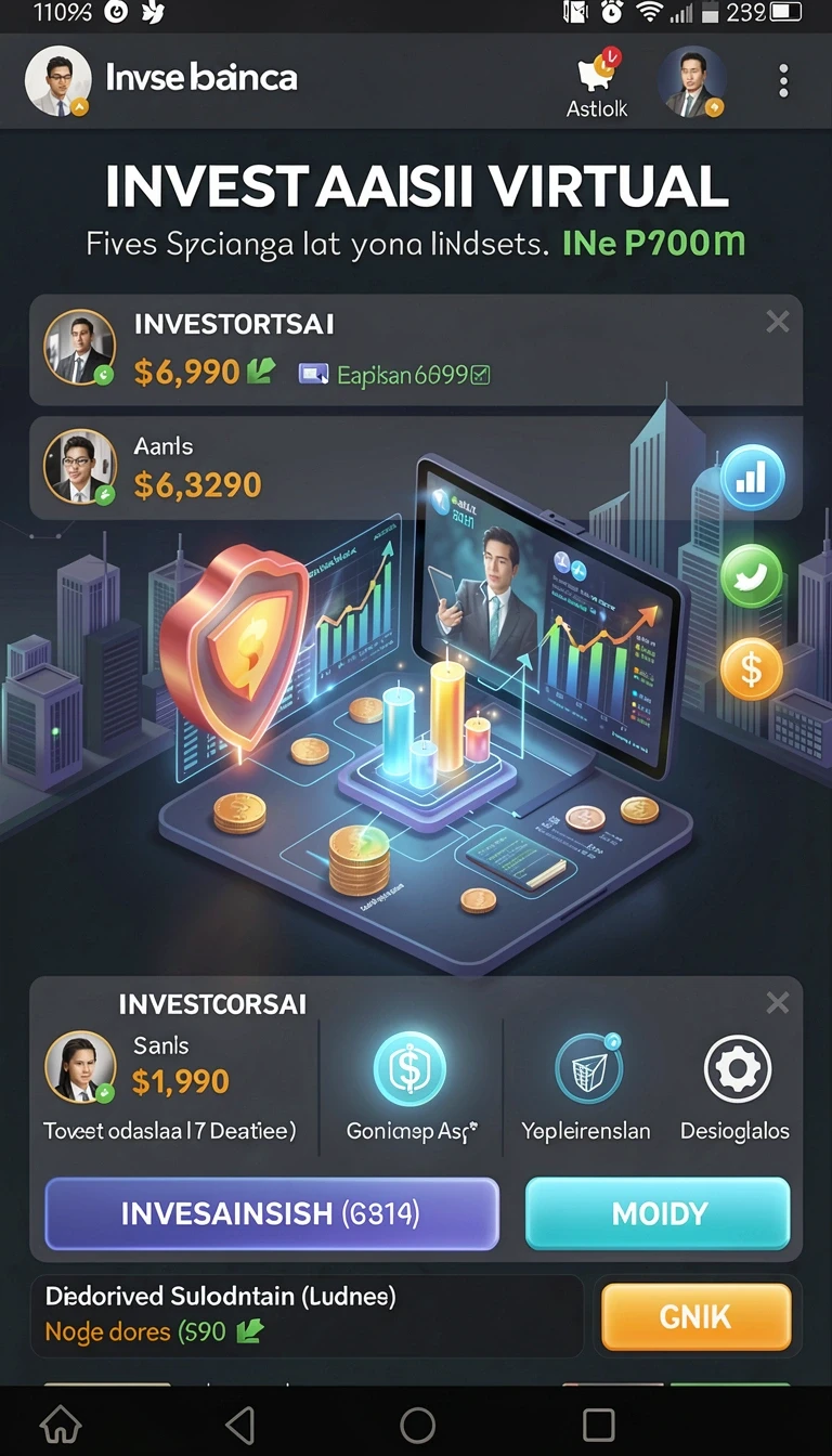 Tampilan utama aplikasi Review Aplikasi mpo76 yang intuitif dan efisien.